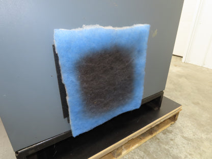 Atlas Copco ID60CSA Rotary Screw Air Compressor 20Hp 91.7 CFM 230v w/Air Dryer