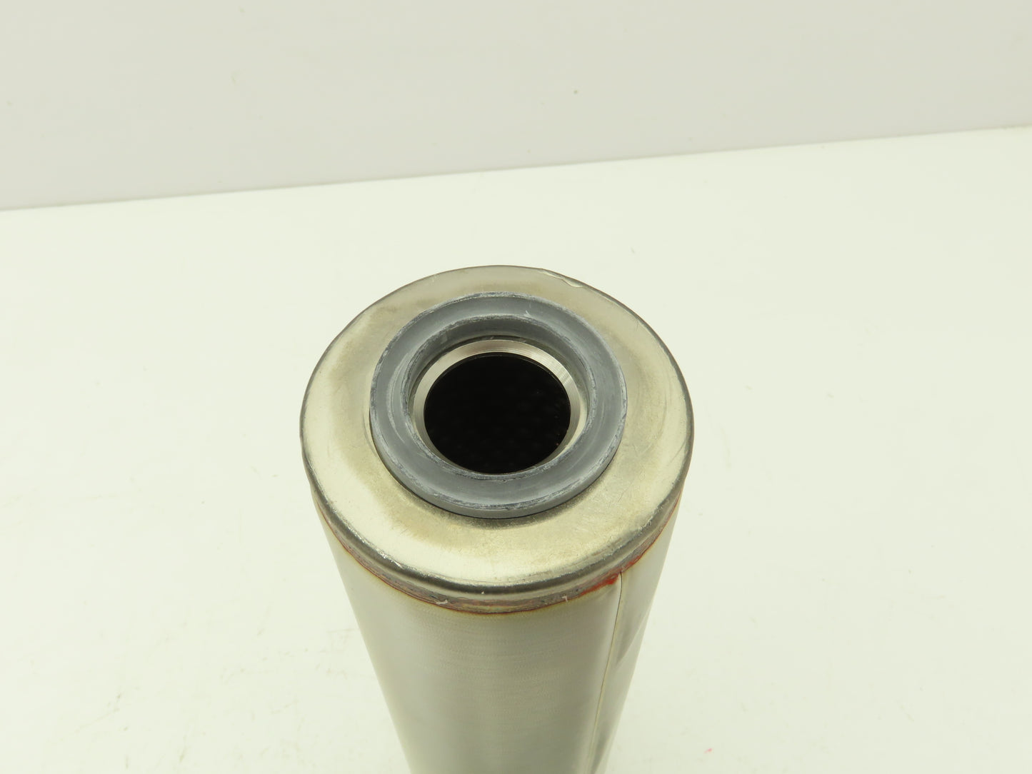 AMF Cuno 52243-01-41-0104 Metal Micro-Screen Filter Element 10 Micron 1" ID