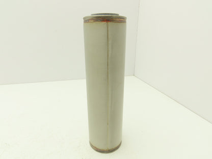 AMF Cuno 52243-01-41-0104 Metal Micro-Screen Filter Element 10 Micron 1" ID