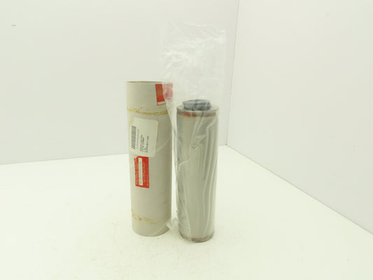 AMF Cuno 52243-01-41-0104 Metal Micro-Screen Filter Element 10 Micron 1" ID