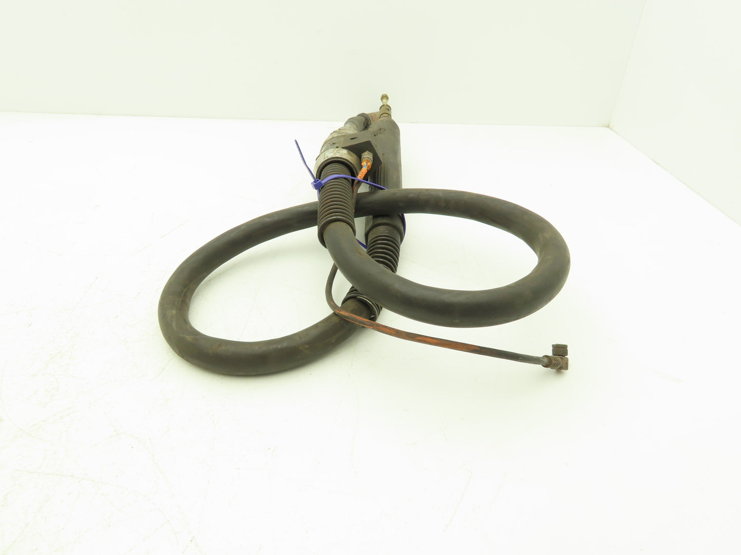 Tregaskiss Robotic Welding Tough Gun W/38" Cable See Connectors