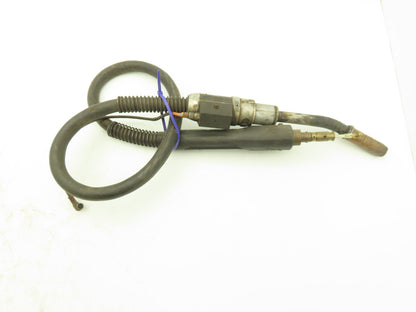 Tregaskiss Robotic Welding Tough Gun W/38" Cable See Connectors