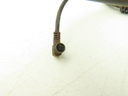 Tregaskiss Robotic Welding Tough Gun W/38" Cable See Connectors