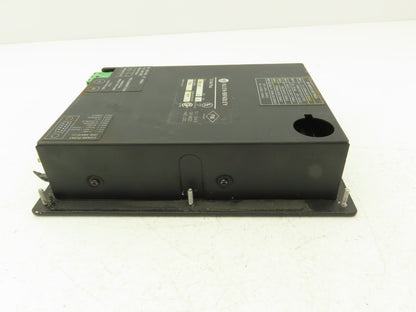 Allen-Bradley 2707-L8P2 DTAM Plus Operator Interface Panel LCD Control Ser B
