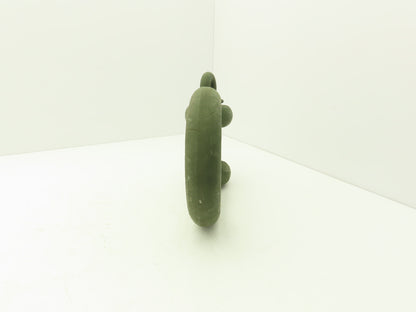 WLL 25T Ton 1-3/4" Steel Anchor Shackle 2" Screw Pin Military Green USA