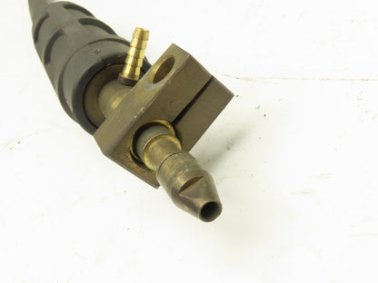 Weldquip 300 Robo Robot Welder Welding Gun Head 70" OAL