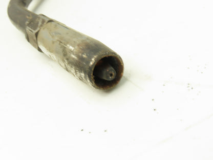 Weldquip 300 Robo Robot Welder Welding Gun Head 70" OAL