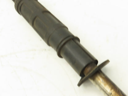 Weldquip 300 Robo Robot Welder Welding Gun Head 70" OAL