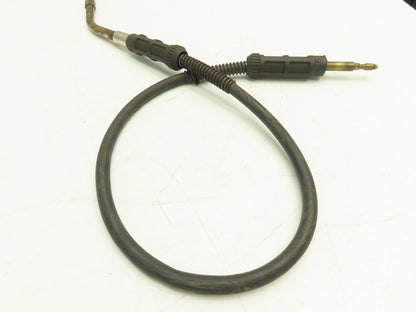 Weldquip 300 Robo Robot Welder Welding Gun Head 70" OAL