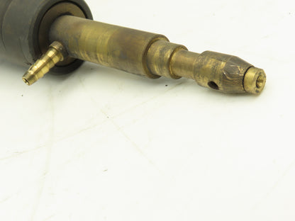 Weldquip 300 Robo Robot Welder Welding Gun Head 70" OAL