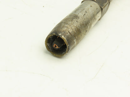 Weldquip 300 Robo Robot Welder Welding Gun Head 70" OAL