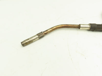 Weldquip 300 Robo Robot Welder Welding Gun Head 70" OAL