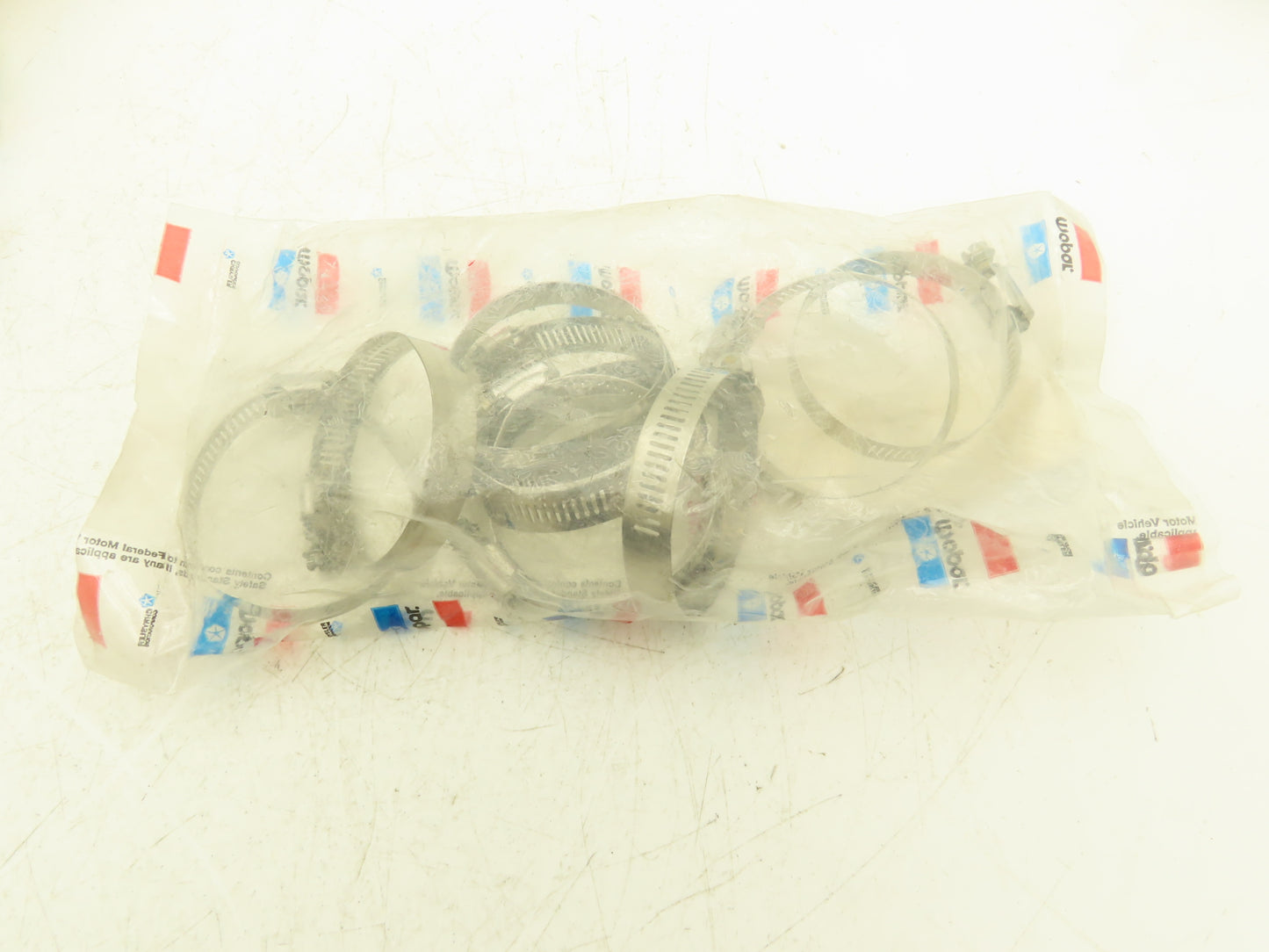 Ideal Size 32 Stainless Hose Clamp 1-1/2" to 2-1/2" 40-64mm Mopar  Lot of 110