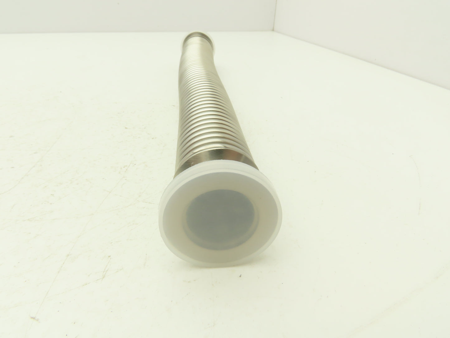 Kurt J. Lesker 1"ID Hydraulically Formed Bellows 0.08" Wall Flanged NW 25 ISO-QF