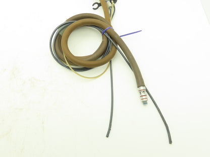 Nordson 288563D Sure Coat Manual Electrostatic Powder Coat Spray Gun No Tip