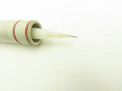 Nordson 288563D Sure Coat Manual Electrostatic Powder Coat Spray Gun No Tip