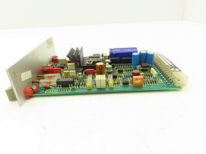 Rexroth VT5003 S31 R5 Proportional Amplifier Circuit Board Card Module
