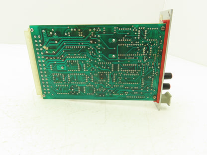 Rexroth VT5003 S31 R5 Proportional Amplifier Circuit Board Card Module