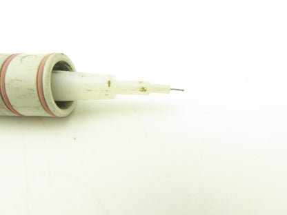 Nordson 288563D Sure Coat Manual Electrostatic Powder Coat Spray Gun *Read