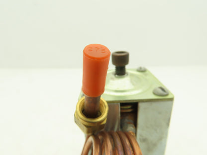 Metrex WCM3080-UEM 1" Water Regulating Valve 50-250 PSI Brass/Bronze