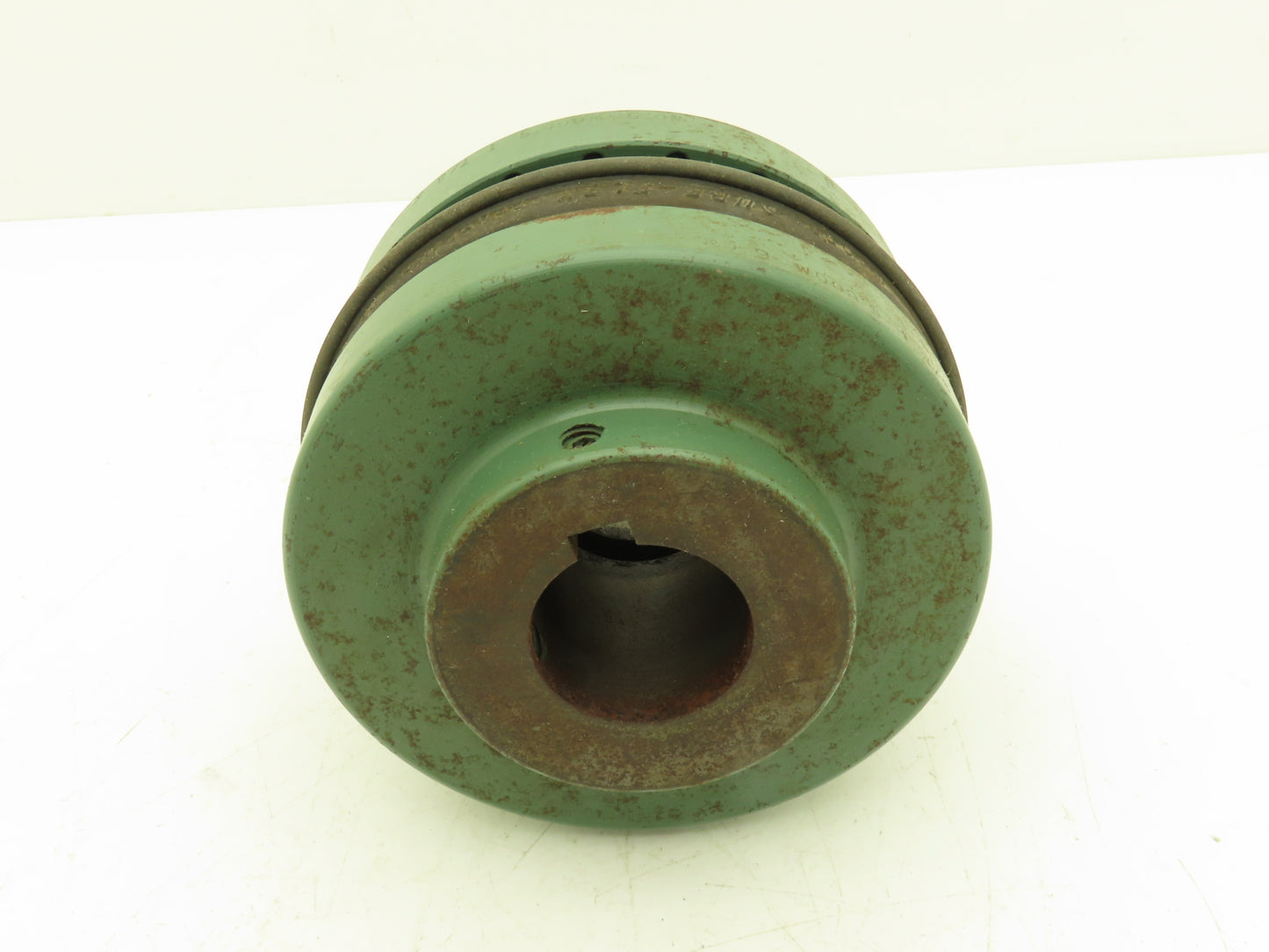 TB Woods No 9 Sure-Flex Shaft Sleeve Coupling 1-7/8" Bore with Insert