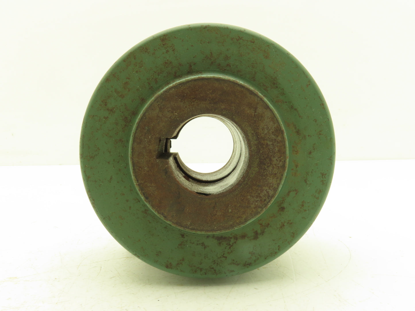 TB Woods No 9 Sure-Flex Shaft Sleeve Coupling 1-7/8" Bore with Insert