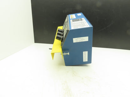 Nordson 1018181A Sure Coat Manual Gun Control Unit Electrostatic Powder Coat