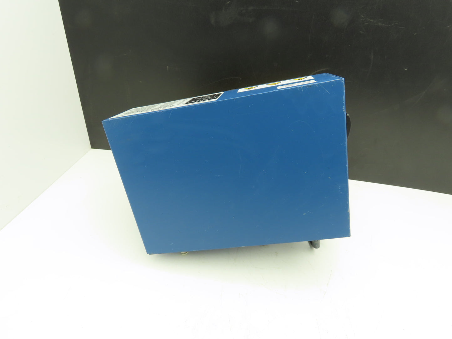 Nordson 1018181A Sure Coat Manual Gun Control Unit Electrostatic Powder Coat