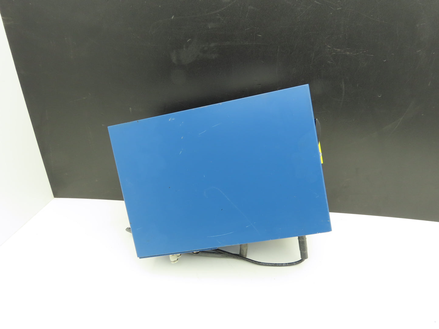 Nordson 1018181A Sure Coat Manual Gun Control Unit Electrostatic Powder Coat