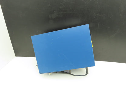 Nordson 1018181A Sure Coat Manual Gun Control Unit Electrostatic Powder Coat