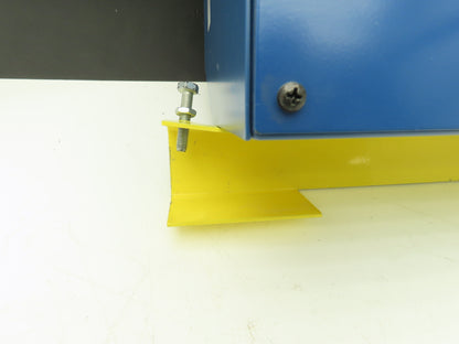 Nordson 1018181A Sure Coat Manual Gun Control Unit Electrostatic Powder Coat