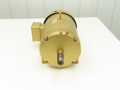 Baldor Reliance EM3708T Super-E AC Motor 5Hp 1160 RPM 208-230/460V 3PH 215T