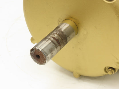Baldor Reliance EM3708T Super-E AC Motor 5Hp 1160 RPM 208-230/460V 3PH 215T