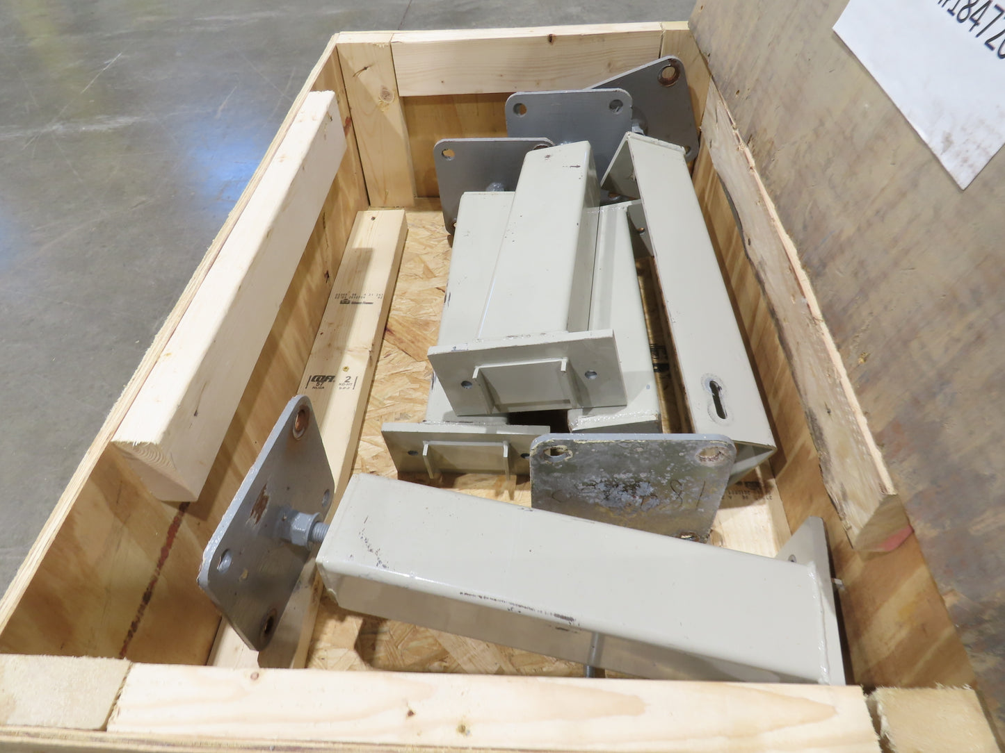 Ryson 1300-400-B3 Elevating Spiral Conveyor 16" Slat Belt 2Hp 230/460V 3PH 14'H