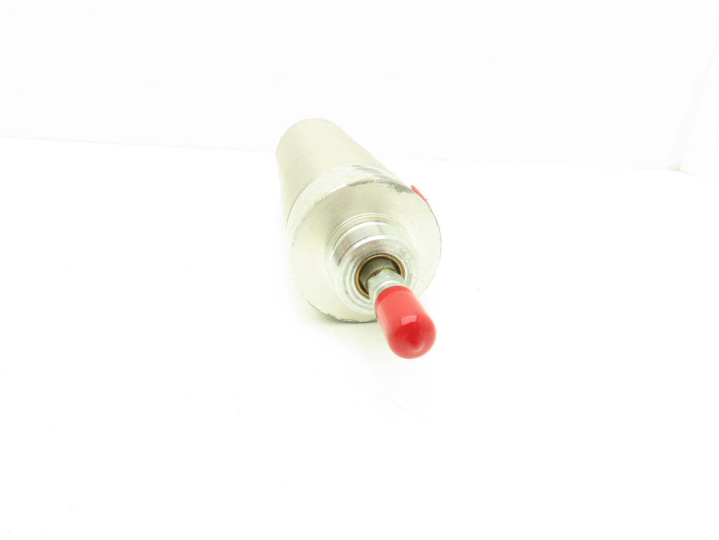 Bimba D-33823-A-5 Pneumatic Air Cylinder 2.5" Bore 5" Stroke Double Acting