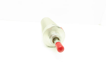 Bimba D-33823-A-5 Pneumatic Air Cylinder 2.5" Bore 5" Stroke Double Acting