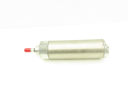Bimba D-33823-A-5 Pneumatic Air Cylinder 2.5" Bore 5" Stroke Double Acting