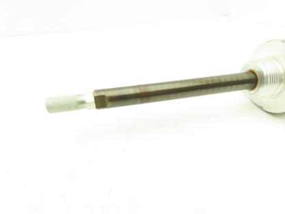 Bimba D-33823-A-5 Pneumatic Air Cylinder 2.5" Bore 5" Stroke Double Acting