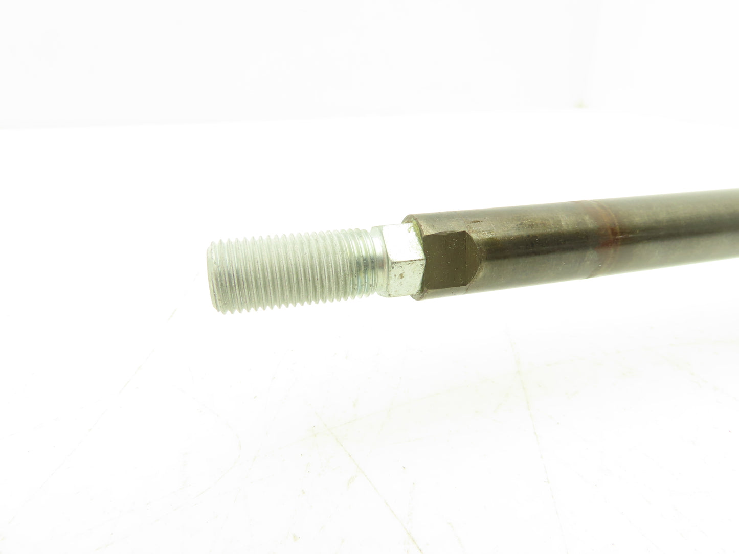 Bimba D-33823-A-5 Pneumatic Air Cylinder 2.5" Bore 5" Stroke Double Acting