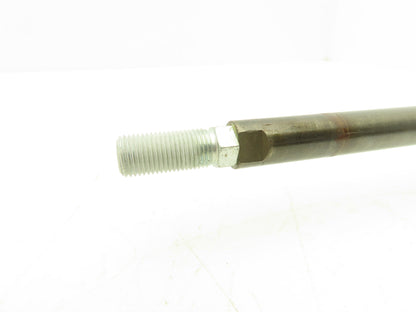 Bimba D-33823-A-5 Pneumatic Air Cylinder 2.5" Bore 5" Stroke Double Acting