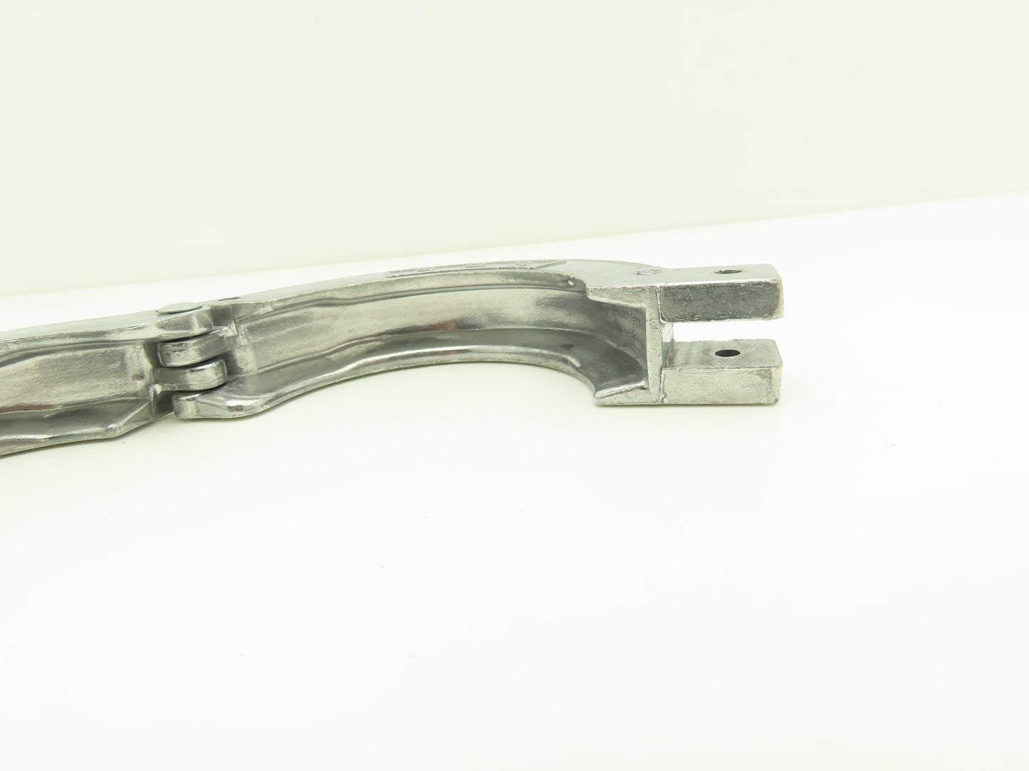 MKS Instruments 100312906 Aluminum Wing Nut Clamp NW 50 ISO-KF Flange Lot of 5