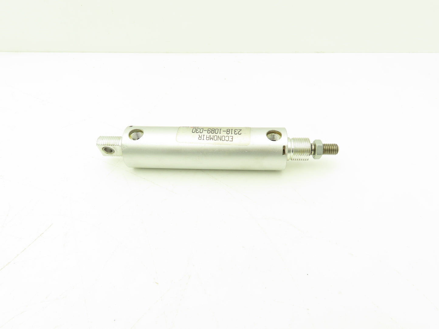 IR Aro 2318-1089-030 Pneumatic Air Cylinder 1-1/8" Bore 3" Stroke Double Acting