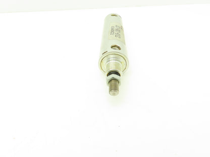 IR Aro 2318-1089-030 Pneumatic Air Cylinder 1-1/8" Bore 3" Stroke Double Acting