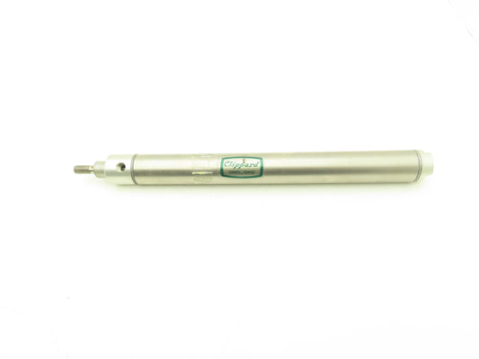 Clippard SDR2010SP Pneumatic Air Cylinder 1-1/8" Bore 10" Stroke Double Acting