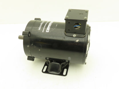 Marathon 56H17T2017A MicroMax Inverter Duty AC Motor 0.5Hp 1725rpm 230/460V 56C