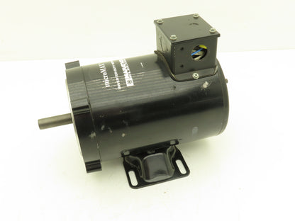 Marathon 56H17T2017A MicroMax Inverter Duty AC Motor 0.5Hp 1725rpm 230/460V 56C