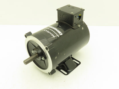 Marathon 56H17T2017A MicroMax Inverter Duty AC Motor 0.5Hp 1725rpm 230/460V 56C