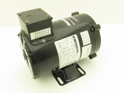 Marathon 56H17T2017A MicroMax Inverter Duty AC Motor 0.5Hp 1725rpm 230/460V 56C