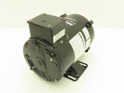Marathon 56H17T2017A MicroMax Inverter Duty AC Motor 0.5Hp 1725rpm 230/460V 56C