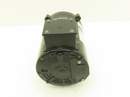 Marathon 56H17T2017A MicroMax Inverter Duty AC Motor 0.5Hp 1725rpm 230/460V 56C